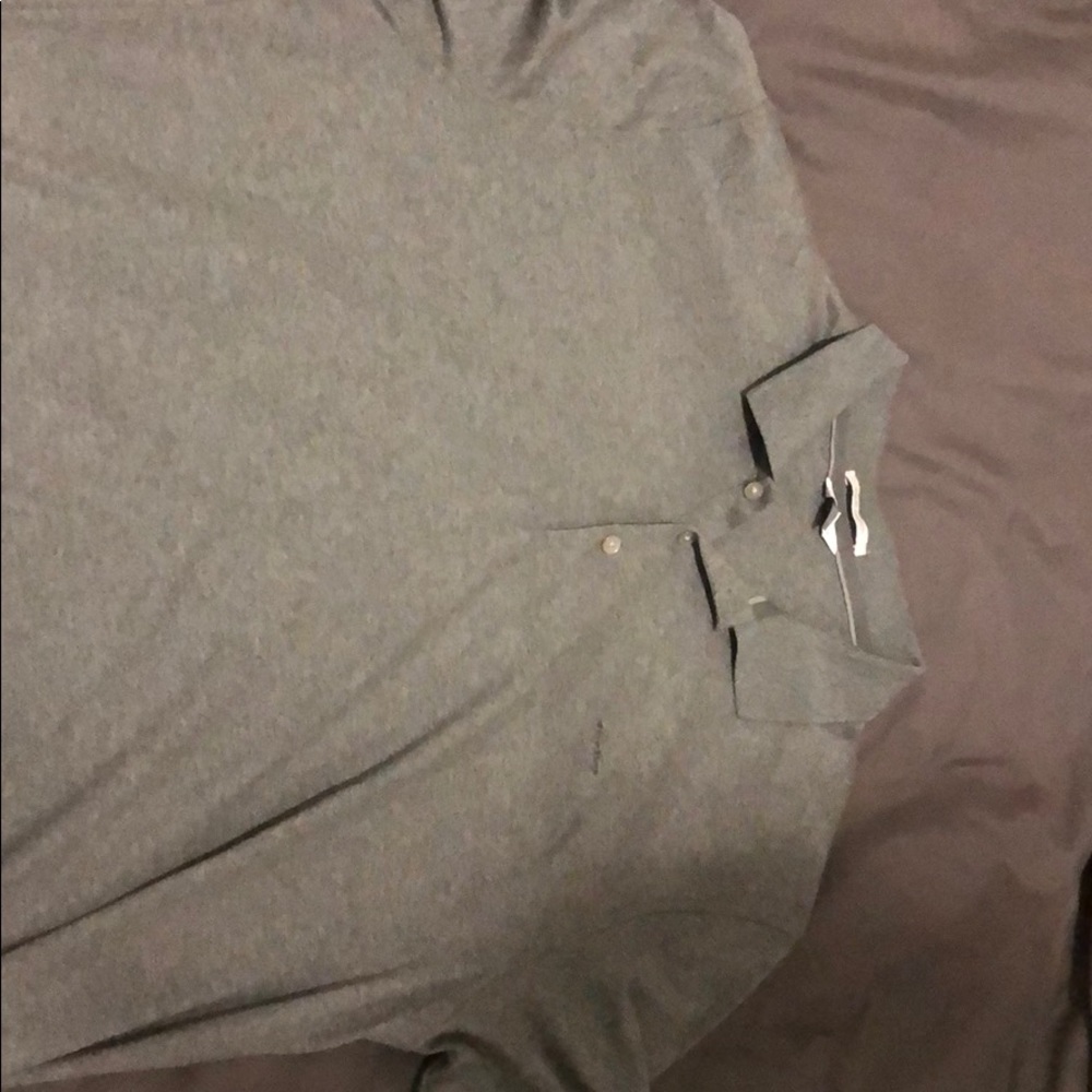 Polo shirt